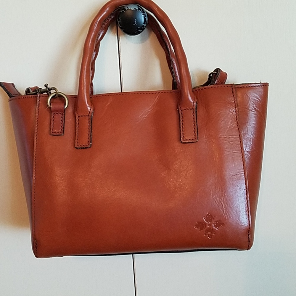 Patricia Nash Handbag Purse